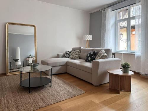 Saverne Appartement | Hypercentre 80m2, à deux pas du Château des Rohan