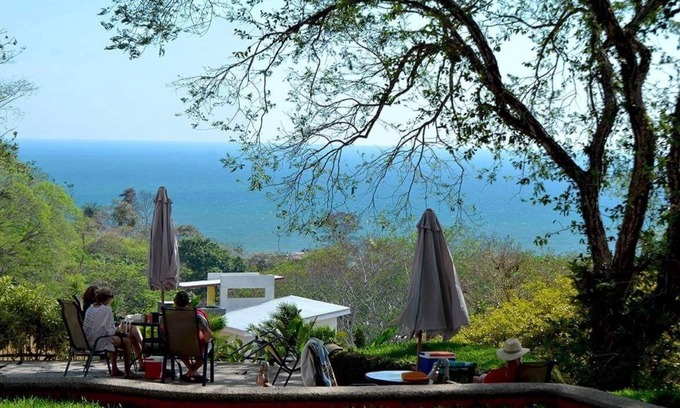 Tarcoles Copropriété | Hypnotic Costa Rica Nativa Resort / Los Lomas 1 C