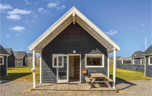 Thyboron Maison | Hytte 5