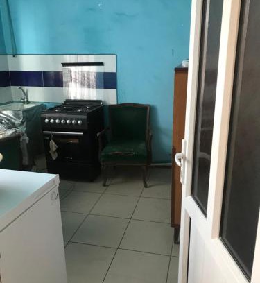 Geghadir Maison | hyuratun Geghadir