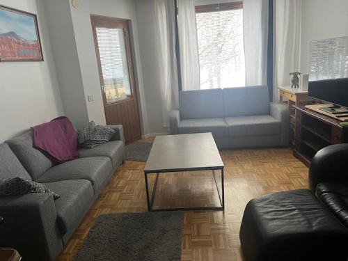 Tampere Appartement | Hyvällä sijainnilla iso kaksio Hervannassa
