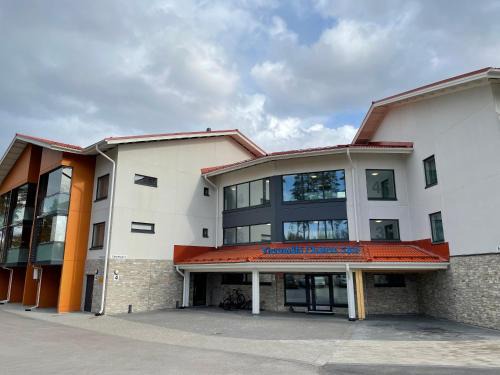 Vierumaki Appartement | Hyvin varusteltu yksiö 27 m² , Vierumäki Chalets 6