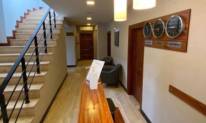 Bulancak Hôtel | IŞIK OTEL