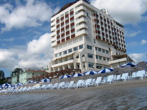 Igneada Hôtel | İğneada Resort Hotel & SPA