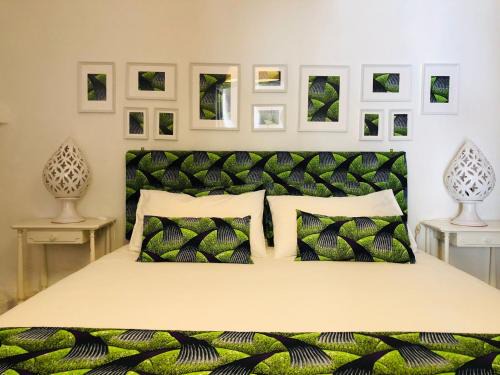 Brusnengo Maison | I 5 Sensi Country