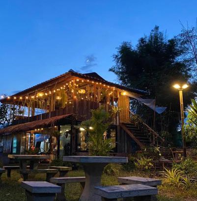 Mae Taeng Maison | i Am i Farm Stay