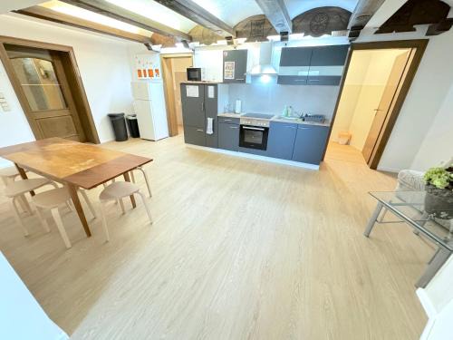 Oberteisbach Appartement | I Apartment Dingolfing Ferienwohnung Kronwieden I