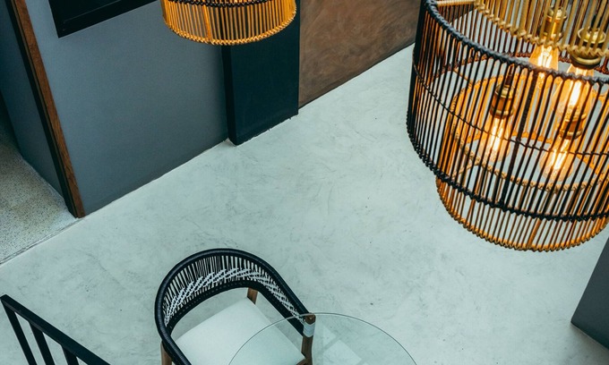 El Poblado Hôtel | I Believe All Suite