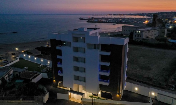 Nettuno Appartement | I Bordin Home