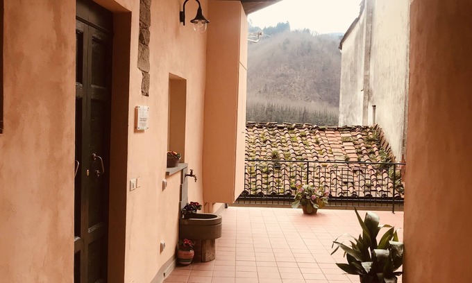 Nozanno Maison | I Borghi della Maddalena