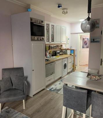 Fatih Appartement | İbrahimler apart hotel