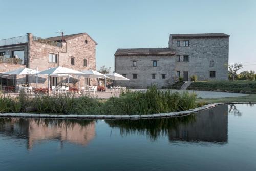 Teano Maison | i Cacciagalli Wine Resort