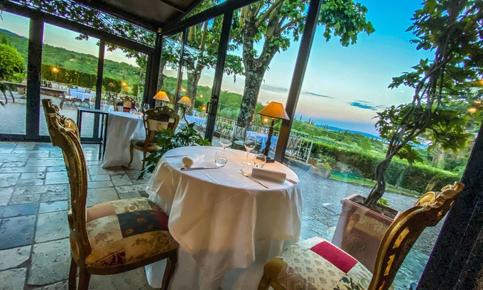 Tuoro sul Trasimeno Autre | I Capricci di Merion Resort & Spa