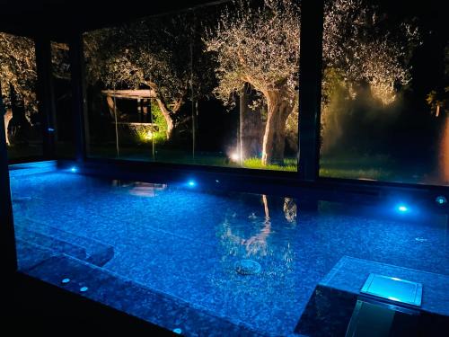 Tuoro sul Trasimeno Maison | I Capricci Di Merion - Resort & Spa