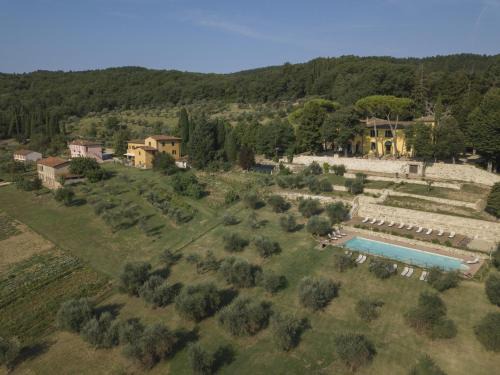 Pontassieve Maison | I Casali del Trebbiolo