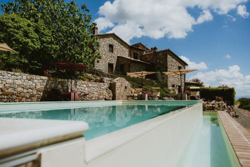 Panicale Maison | I Casali Di Colle San Paolo