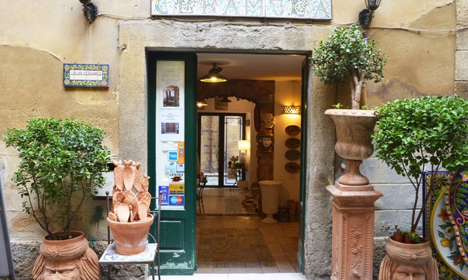 Caltagirone Maison | I Colori della Sicilia