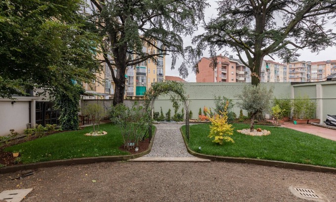 Lingotto Appartement | I due Cedri by Wonderful Italy