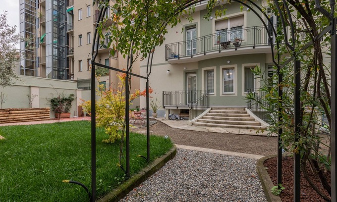 Lingotto Appartement | I due Cedri by Wonderful Italy