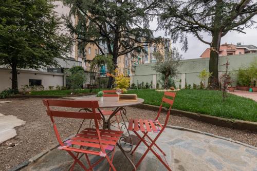 Lingotto Appartement | I Due Cedri by Wonderful Italy