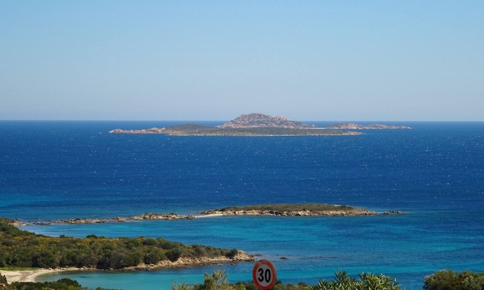 Portisco Appartement | I GINEPRI - PORTISCO (COSTA SMERALDA)