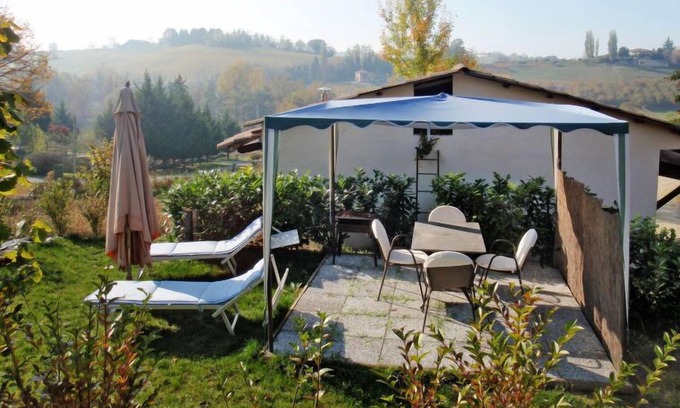 Valle Tanaro Maison | Maison I Grilli à Castagnole Lanze - 2 personnes, 1 chambres