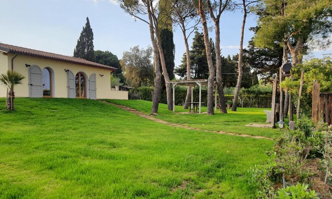 Piombino Maison | I Grilli