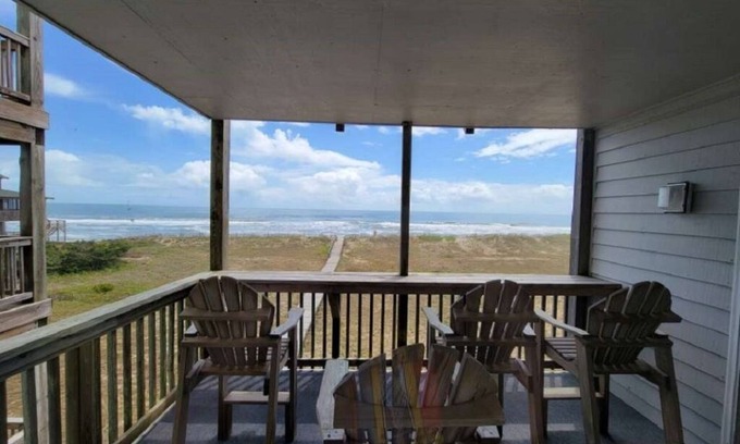 Rodanthe Copropriété | I had to cancel my condo rental - You reap the Benefit of a DEEP DISCOUNT
