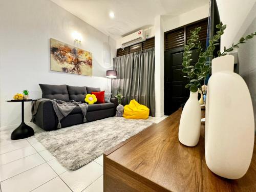 Taman Canning Maison | i Homes 3 nearby Greentown