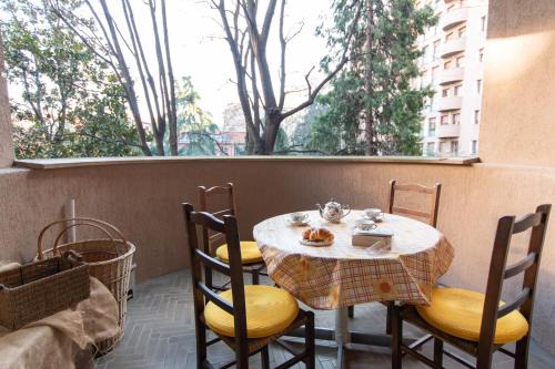 Ghisolfa Appartement | I Host Apartment - Govone 100
