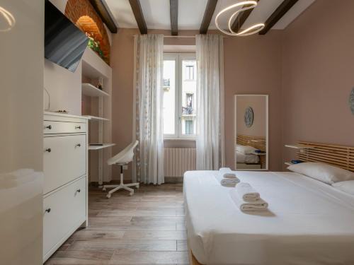 Dergano Appartement | I-Host Apartment - Imbonati 6