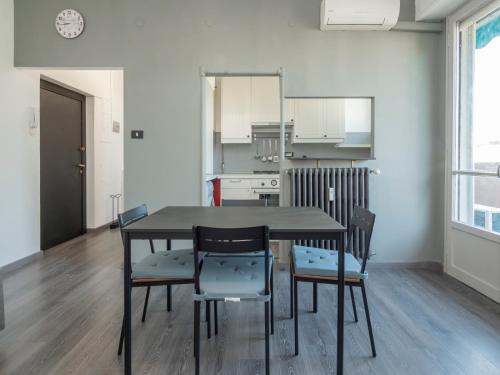 Quartiere Mazzini Appartement | I-Host Apartment - Omero 17