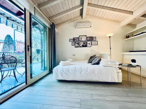 Erba Appartement | i laghi di Como
