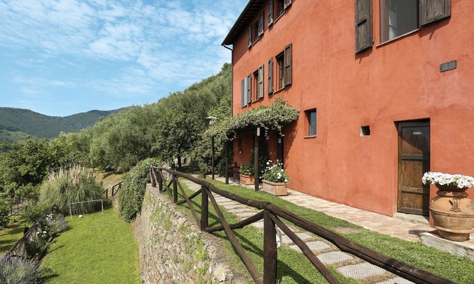 Buti Appartement | I Limoni (BUT151) by Interhome