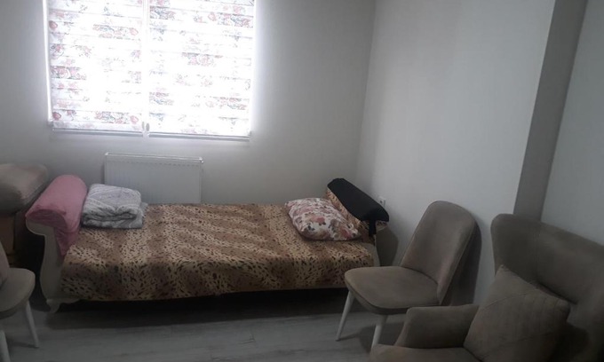Nilufer Appartement | I live alone, would you like to be my guest