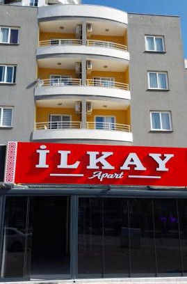 Yenisehir Appartement | İlkay Apart