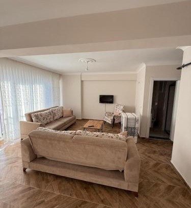 Bandirma Appartement | İlkay suit
