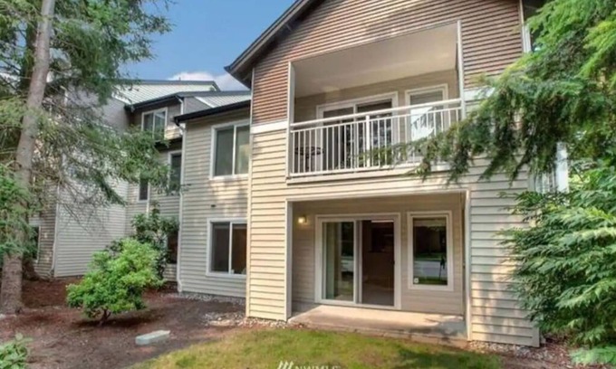 Mukilteo Appartement | I Love Mukilteo