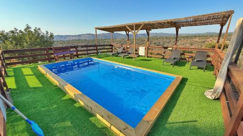 Manot Chalet De Ski | I love sky