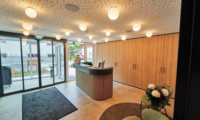 Zwettl Hôtel | I M INN Zwettl - Hotel zum Brauhaus