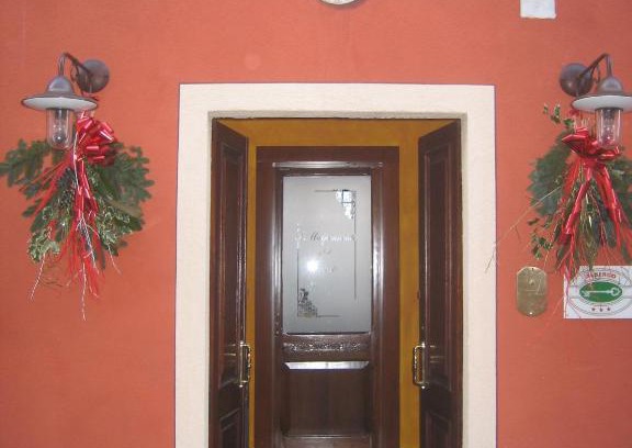 Monticelli d'Ongina Hôtel | I Malpensanti del Trieste