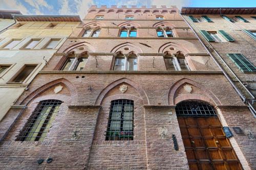 Siena City Centre Hôtel | I Merli di Ada