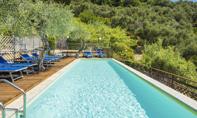 Moneglia Appartement | I Monili by Interhome