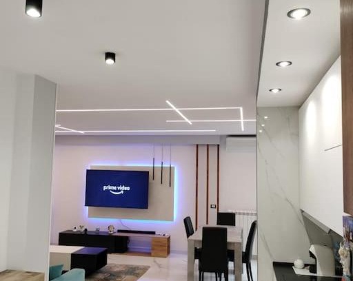 Civitavecchia Appartement | I MORI Alloggio turistico