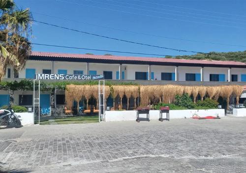 Cesme Hôtel | İMREN'S OTEL