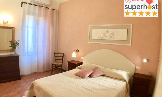 Isolotto Appartement | I NAVICELLAI TRAMWAY AND PARKING 8 MIN TO CENTER