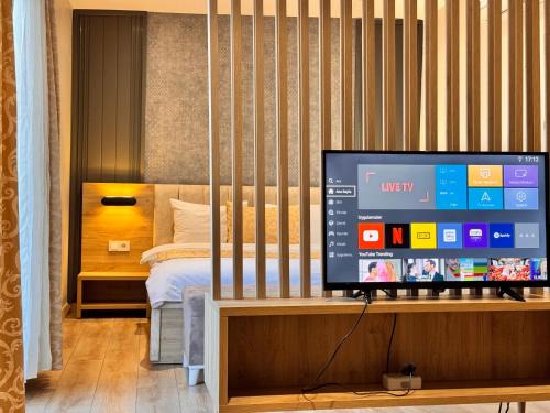 Sekerpinar Hôtel | İNNPORT HOTEL