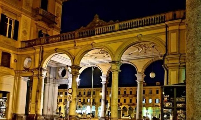 Alessandria Maison | I Portici guest house