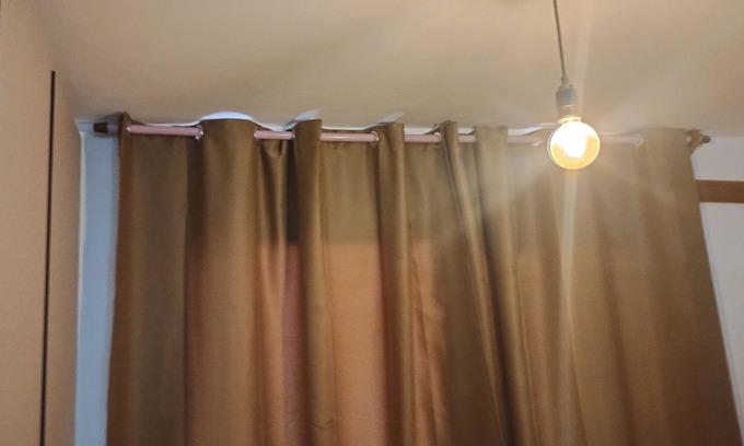 Bras Appartement | I rent a studio for the season.