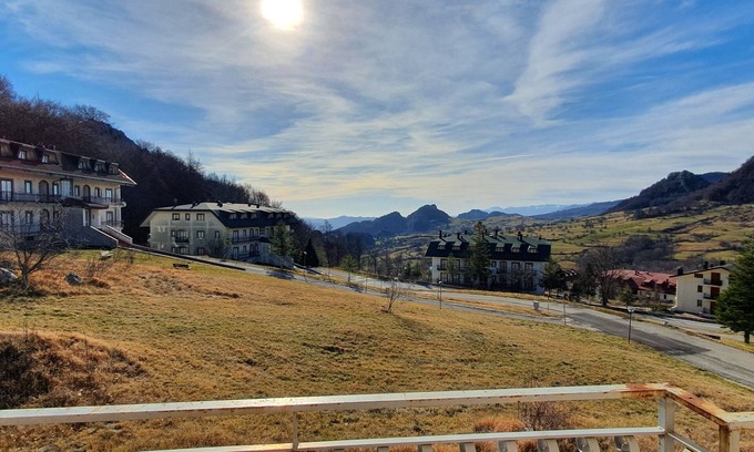 Valle del Sole Appartement | I Rifugi D'Abruzzo Una Valle di Luce
